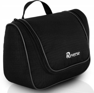 Reverse Torba kosmetyczka Męska Saszetka Organizer