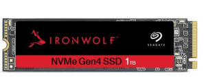 Dysk SSD IronWolf 525 1TB M.2
