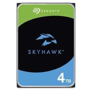 Dysk SkyHawk 4TB 3,5' 256MB ST4000VX013