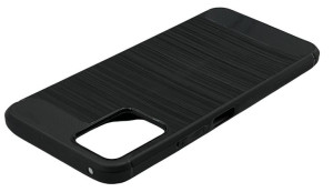 SOLIDNY pokrowiec case silikon do Vivo Y21 / Y21S / Y33S