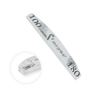 Polerka Aba group łódka półksiężyc 100/180 Premium