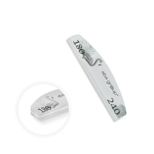 Polerka mini Aba Group blok łódka półksiężyc 180/240