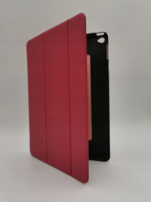 Etui/Obudowa z Klapka iPad Air 2 różowe