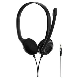 / Sennheiser Pc5 Chat