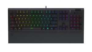 Klawiatura gamingowa - GK650K Omnis Kailh Blue RGB