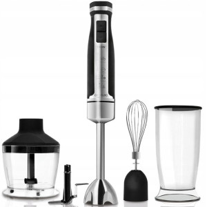 Blender Ręczny Największa Moc Na Rynku 1500w Pro