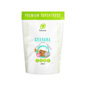 Guarana mielona 100g Intenson