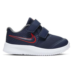 Buty Dziecięce Nike Star Runner At1803-405