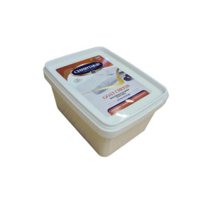 Grecki ser kozi Christakis 400g
