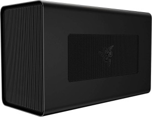 Karta Graficzna Egpu Razer Core X + Radeon Rx 550