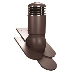  Kominek izolowany Tile Plus do karpiówki - 125mm