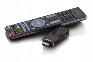 Tuner DVB-T2 Wiwa H.265 MINI