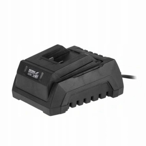 Dedra Zestaw Podkaszarka Akumulatorowa 30cm 18v Ded7090 Akumulator 2ah Ded7