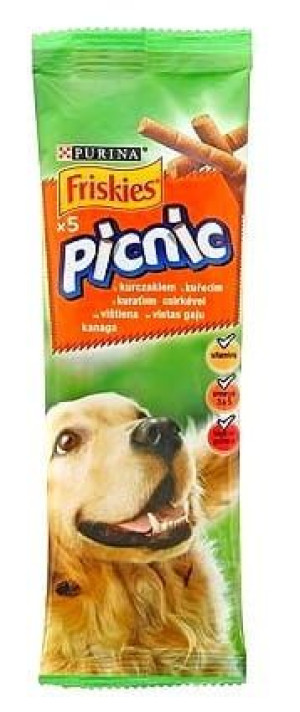 Friskies Picnic Kurczak 42g