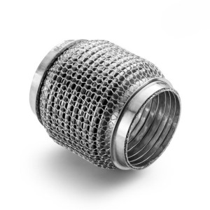 Złącze superelastyczne wydechu ZRM55E 170 mm