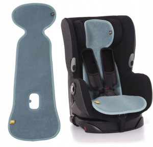Aeromoov Wkładka Antypotowa Na Fotelik 9-18kg