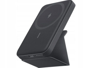 Powerbank Anker PowerCore Mag-Go 5000 mAh Czarny