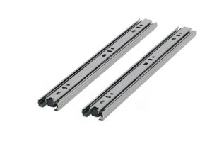 Prowadnica P/w H30 350mm Gtv Pk-0h30-3500