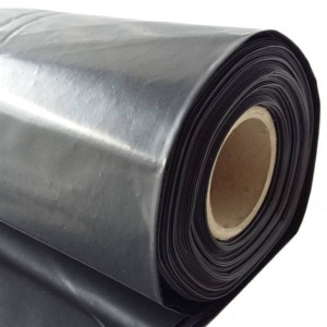 Folia budowlana izolacyjna 4x25m 0,20 mm ATEST