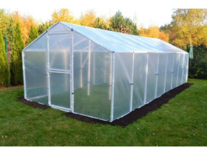 Tunel foliowy OG 283 x 315 cm