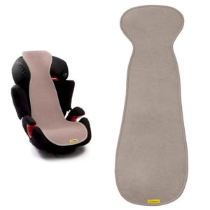 AeroMoov Sand Wkładka antypotowa do fotelika 15-36kg