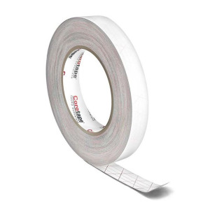  Dwustronna taśma zbrojona COROTOP MIX COROMIX - 20 mm x 50 mb