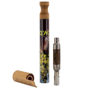 DynaVap The Vong 2021 waporyzator manualny do suszu