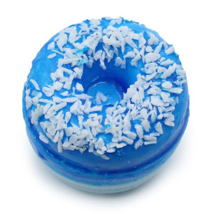 Pączki do Kąpieli - Jagoda