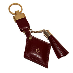 Brelok do kluczy breloczek prezent GRAWER Solier
