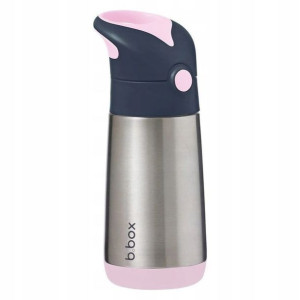 B.box Innowacyjna Termobutelka Termos Bidon 350 Ml
