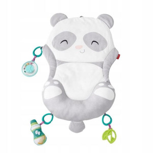Fisher Price Mięciutka Mata Do Zabawy Panda Gjd28