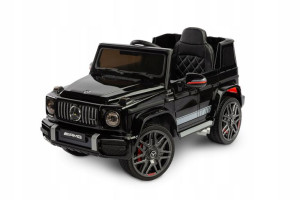 Toyz Pojazd Akumulator Mercedes Benz G63 Amg