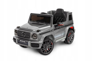 Toyz Pojazd Akumulator Mercedes Benz G63 Amg