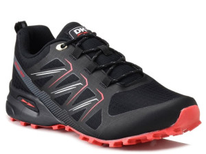 Buty sportowe trekkingowe męskie DK VB16763