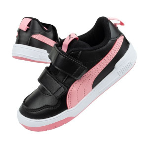 Buty dziecięce sportowe Puma Multiflex [380741 05]