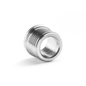 Tuleja gwintowana T6 M18x1.5 mm