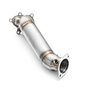 Downpipe Nissan GT-R