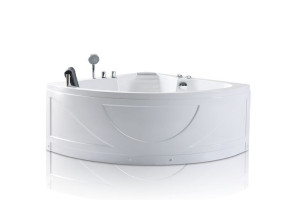 Wanna Akrylowa Spa Jacuzzi JS8423