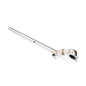 Downpipe AUDI TT 8J 2.0 TFSI