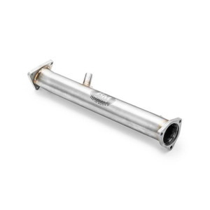 WYPRZEDAŻ Downpipe AUDI A6 C6 2.0 TDI