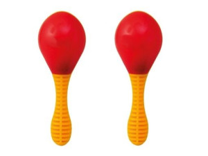 Maracas Ever Play plastikowe DP269