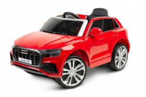 Audi Q8 Rs Auto Na Akumulator Toyz 2 Silinki Pilot