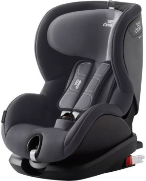 Britax Romer Trifix i-Size - fotelik samochodowy 9-18 kg | Storm Gray