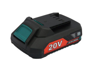 Akumulator Nac B-20-li-20v 2 Ah Akumultisystem 20 V