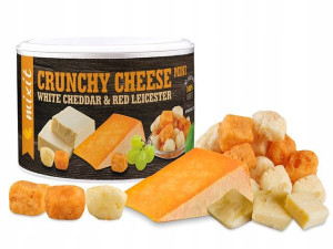 Mixit Liofilizowany Ser Cheddar & Leicester