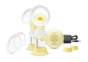 Medela Laktator Elektryczny Swing Flex Maxi
