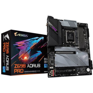 Płyta główna Z690 AORUS PRO s1700 4DDR5 DP M.2 ATX