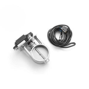 Zawór wydechowy elektroniczny 63,5 mm