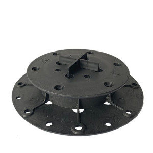 Wspornik tarasowy regulowany 28-40mm pod płyty
