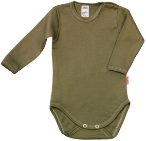 Body różne kolory KHAKI 104 KLEKLE